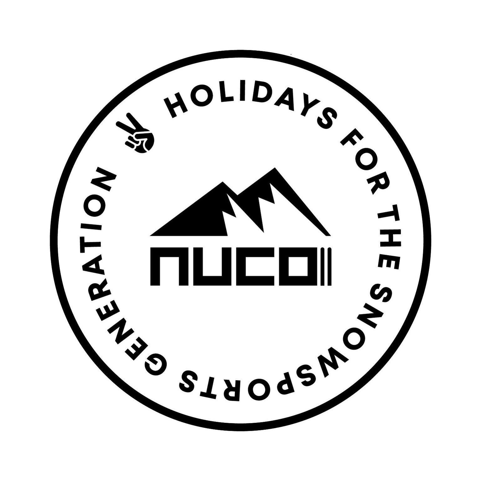 Nuco Travel Ski Holidays
