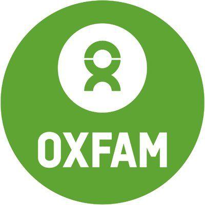 Oxfam Online Shop