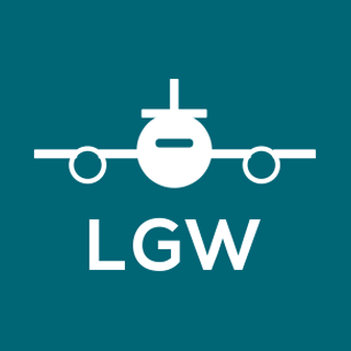 Official Gatwick Airport Parking