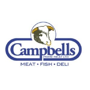 Campbells Prime Meat