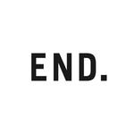 END. Clothing