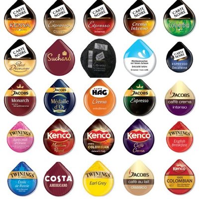 Tassimo