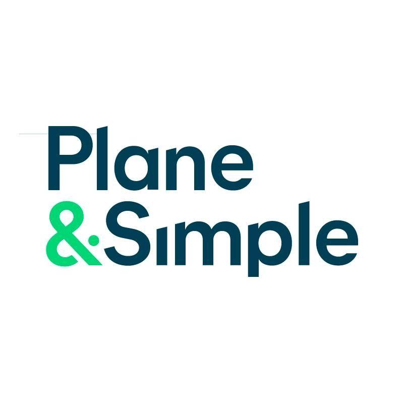 Plane & Simple