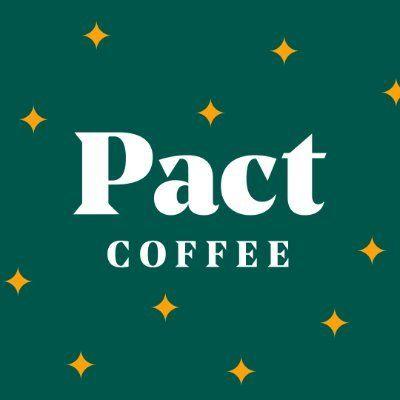 Pact Coffee