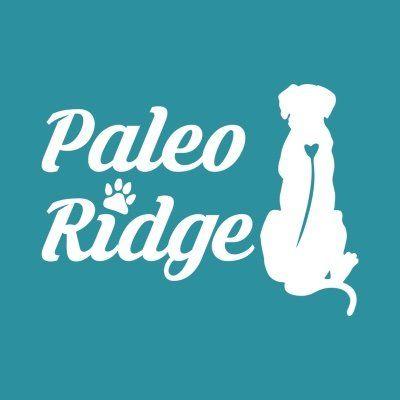 Paleo Ridge