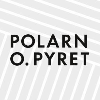 Polarn O. Pyret