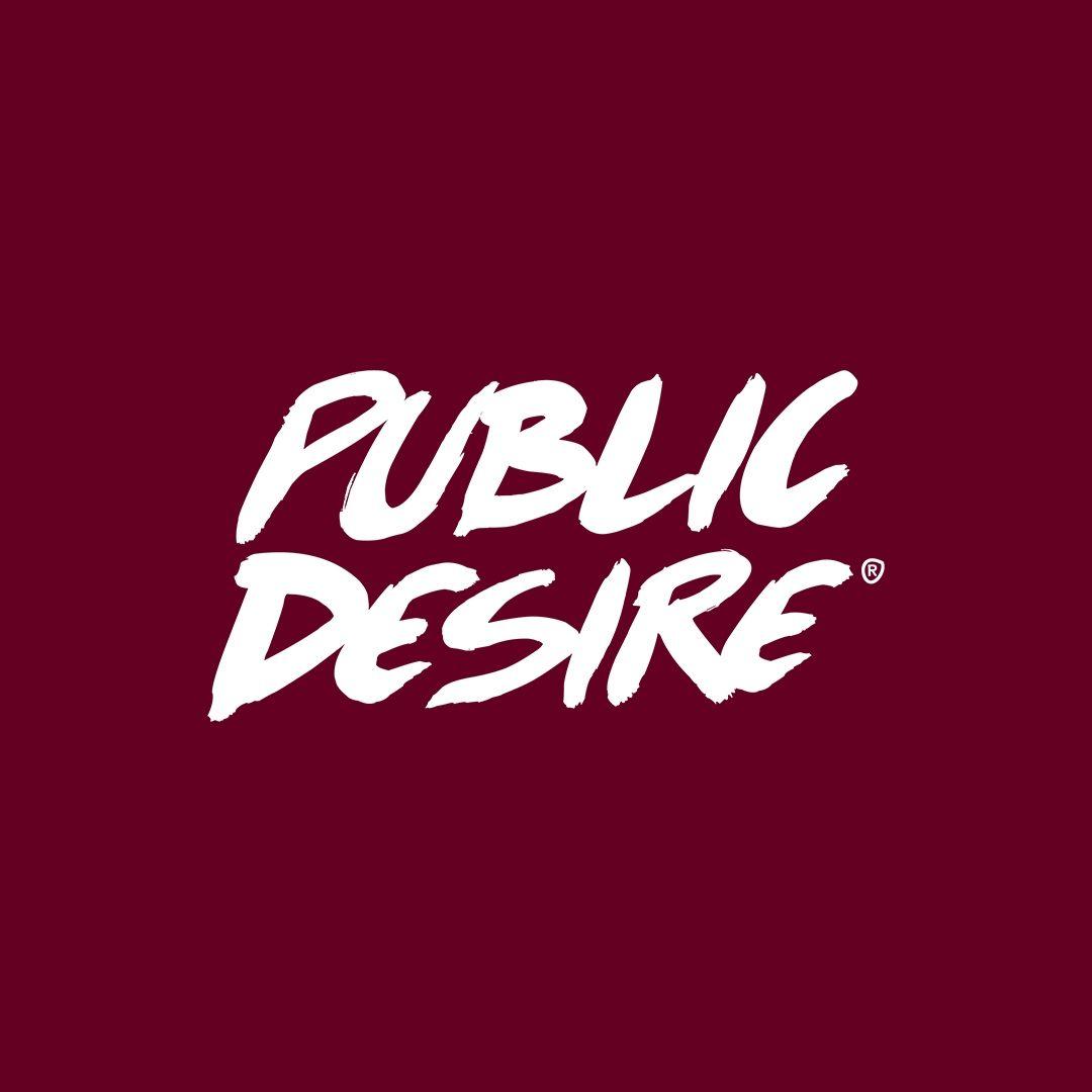 Public Desire