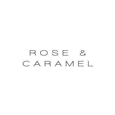 Rose and Caramel