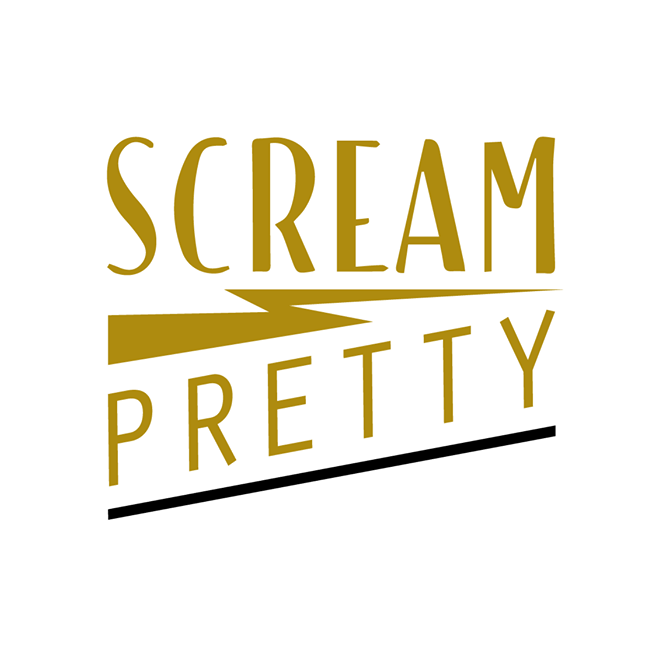 Scream Pretty