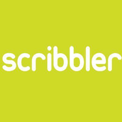 SCRIBBLER