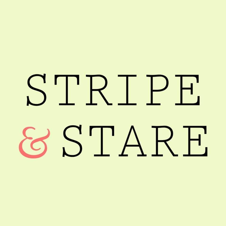 Stripe and Stare