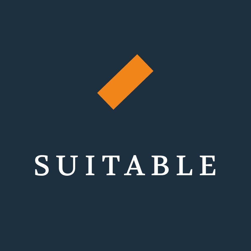 Suitable Shop UK