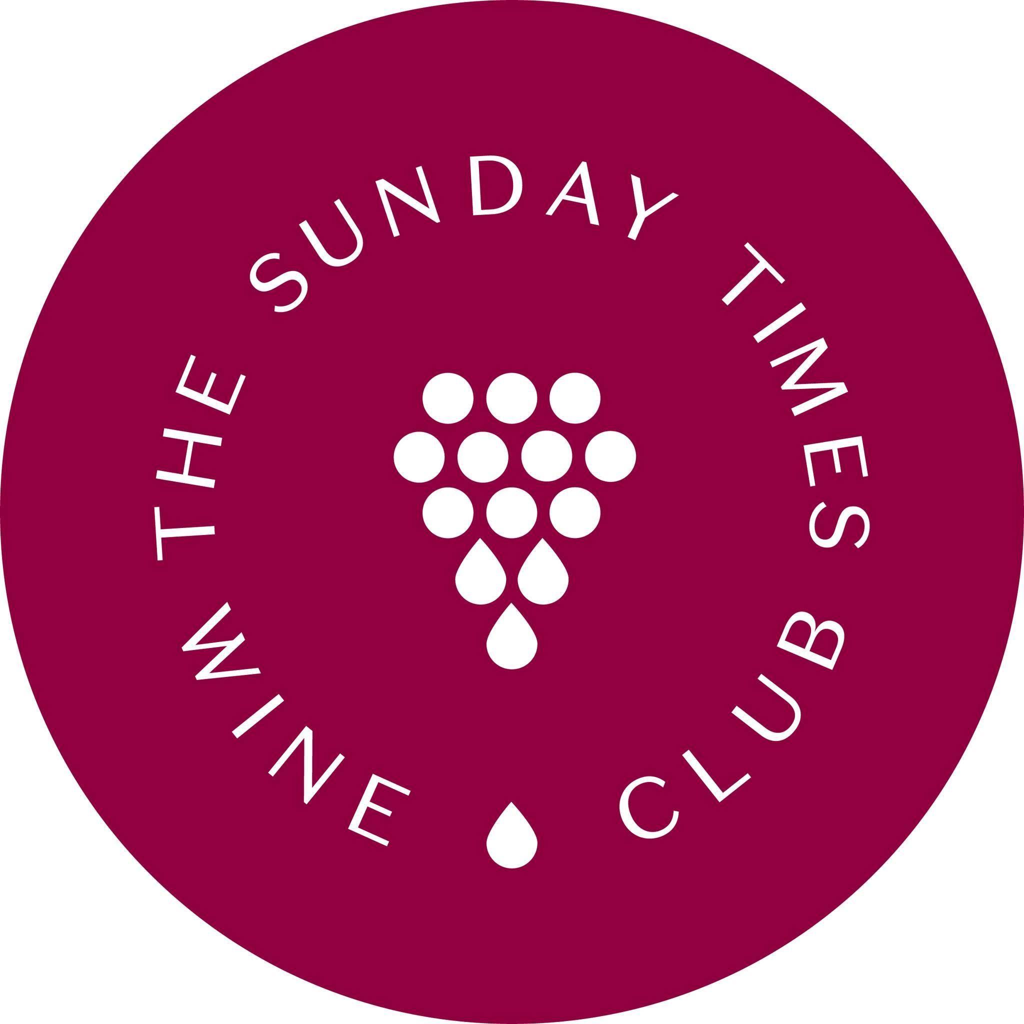 Sunday Times Wine Club