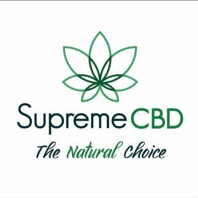 Supreme CBD