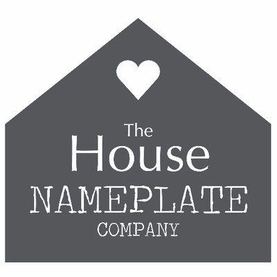The House Nameplate Company