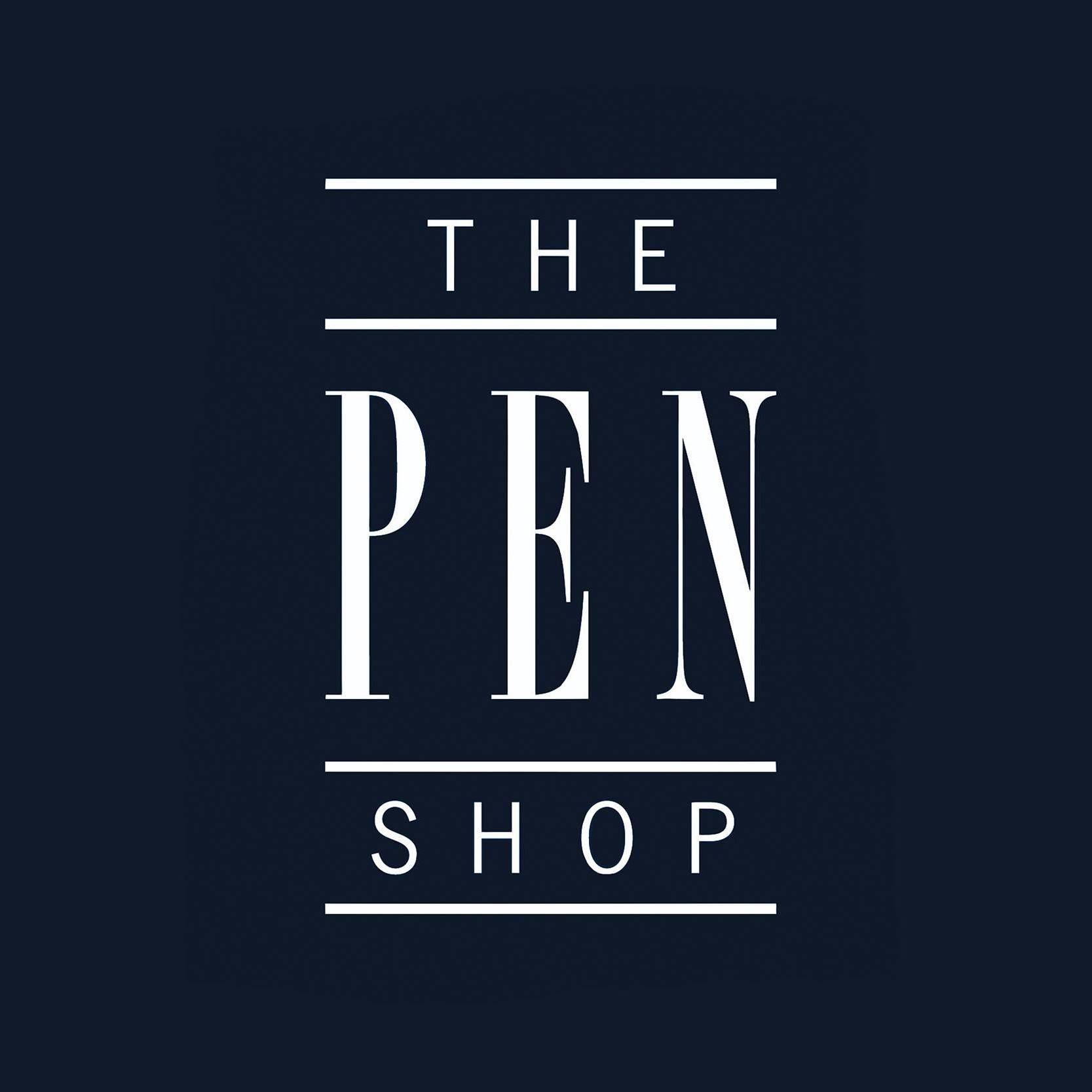 The Pen Shop
