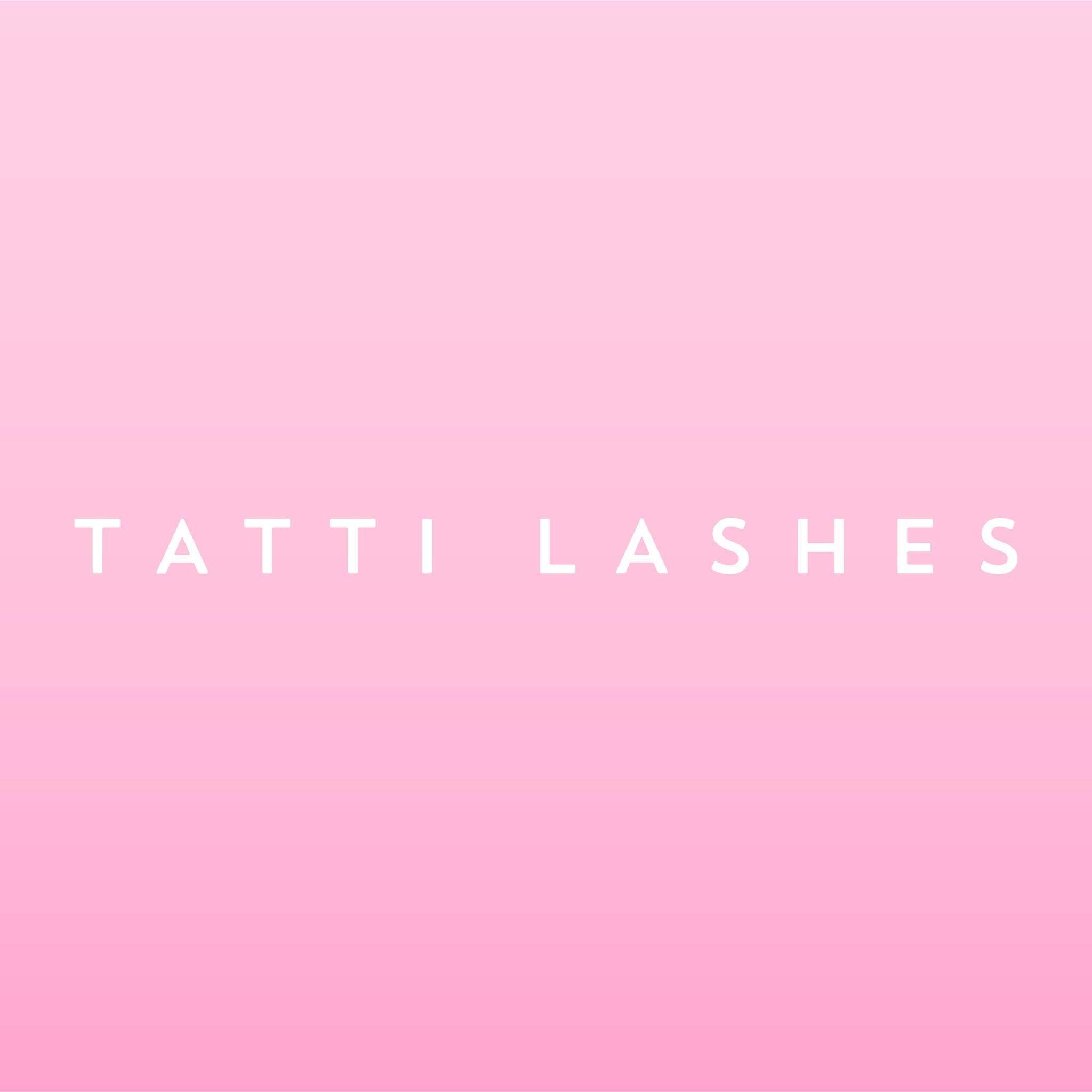 Tatti Lashes