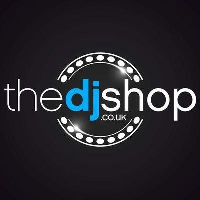 The DJ Shop