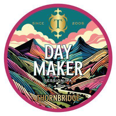 Thornbridge Brewery