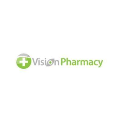 Vision Pharmacy
