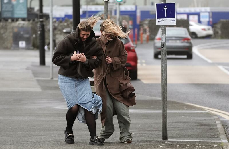 Battening down the hatches - how winter storms can affect our mental health