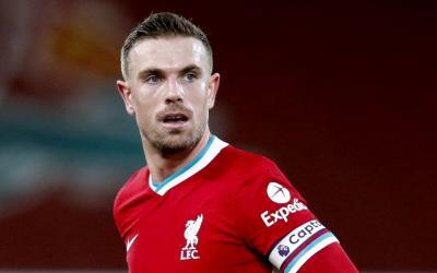 Inspiring others - the Liverpool captain & NHS Together