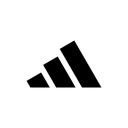 Adidas discounts logo