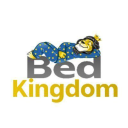 Bed Kingdom discounts logo