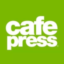 CafePress discounts logo