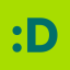 Store discounts logo