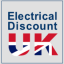 Store discounts logo