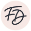 Store discounts logo