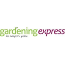 Gardening Express discounts logo