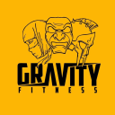 Gravity Fitness discounts logo