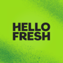HelloFresh discounts logo