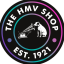 Store discounts logo