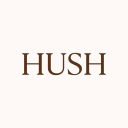 hush discounts logo