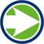 Store discounts logo