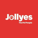 Jollyes discounts logo