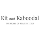 Kit and Kaboodal discounts logo