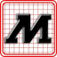 Store discounts logo