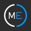 Store discounts logo