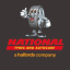 Store discounts logo