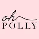 Oh Polly discounts logo