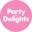 Store discounts logo