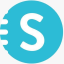 Store discounts logo