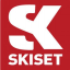 Store discounts logo