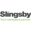 Store discounts logo