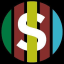 Store discounts logo