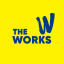 Store discounts logo
